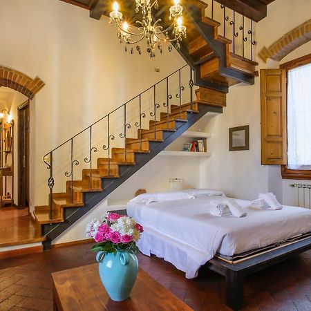 Casa Bellesi - Sweet Dreams In Флоренция Екстериор снимка