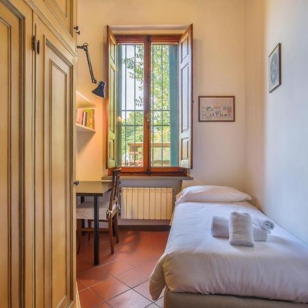 Casa Bellesi - Sweet Dreams In Флоренция Екстериор снимка