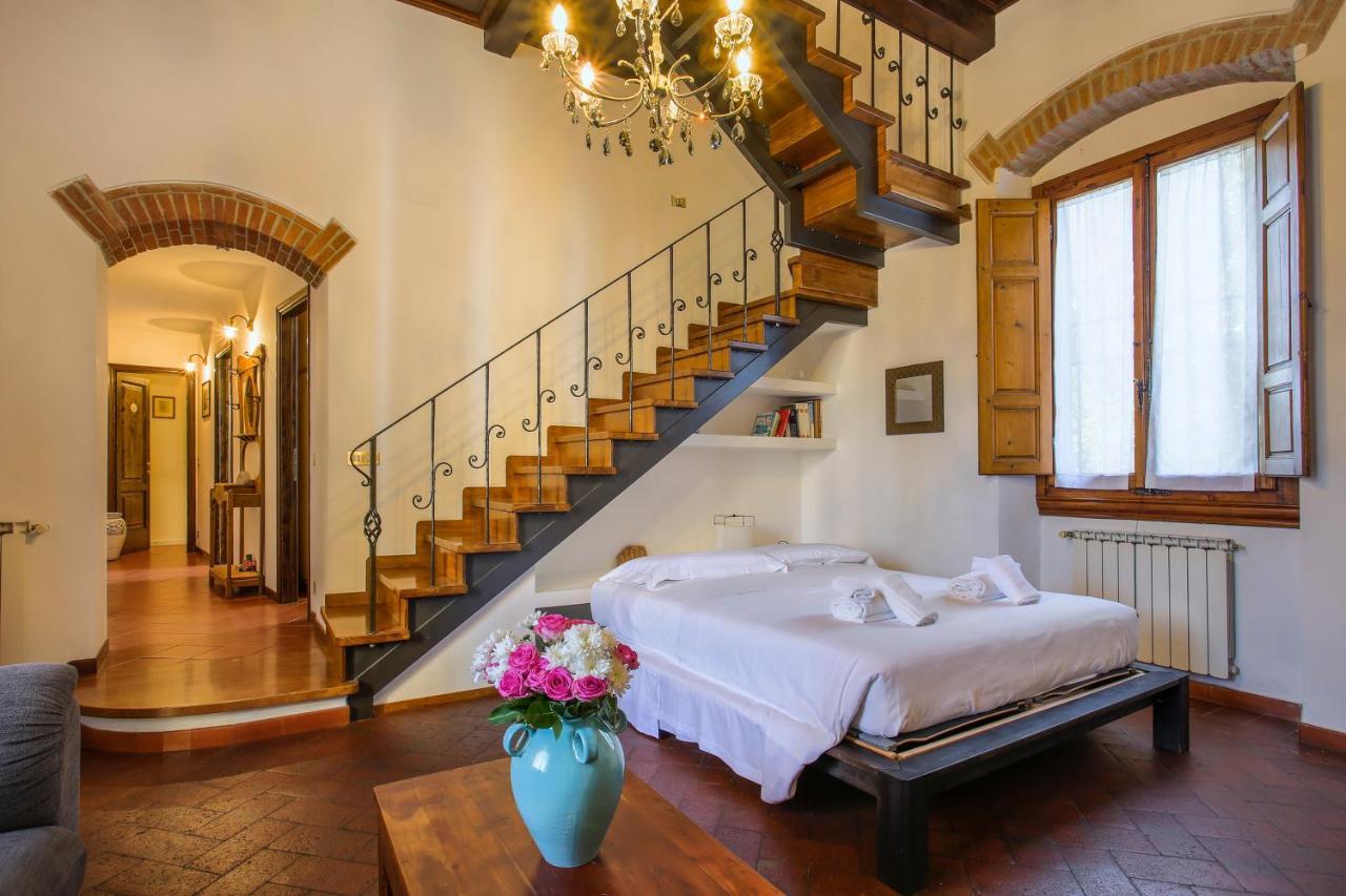 Casa Bellesi - Sweet Dreams In Флоренция Екстериор снимка
