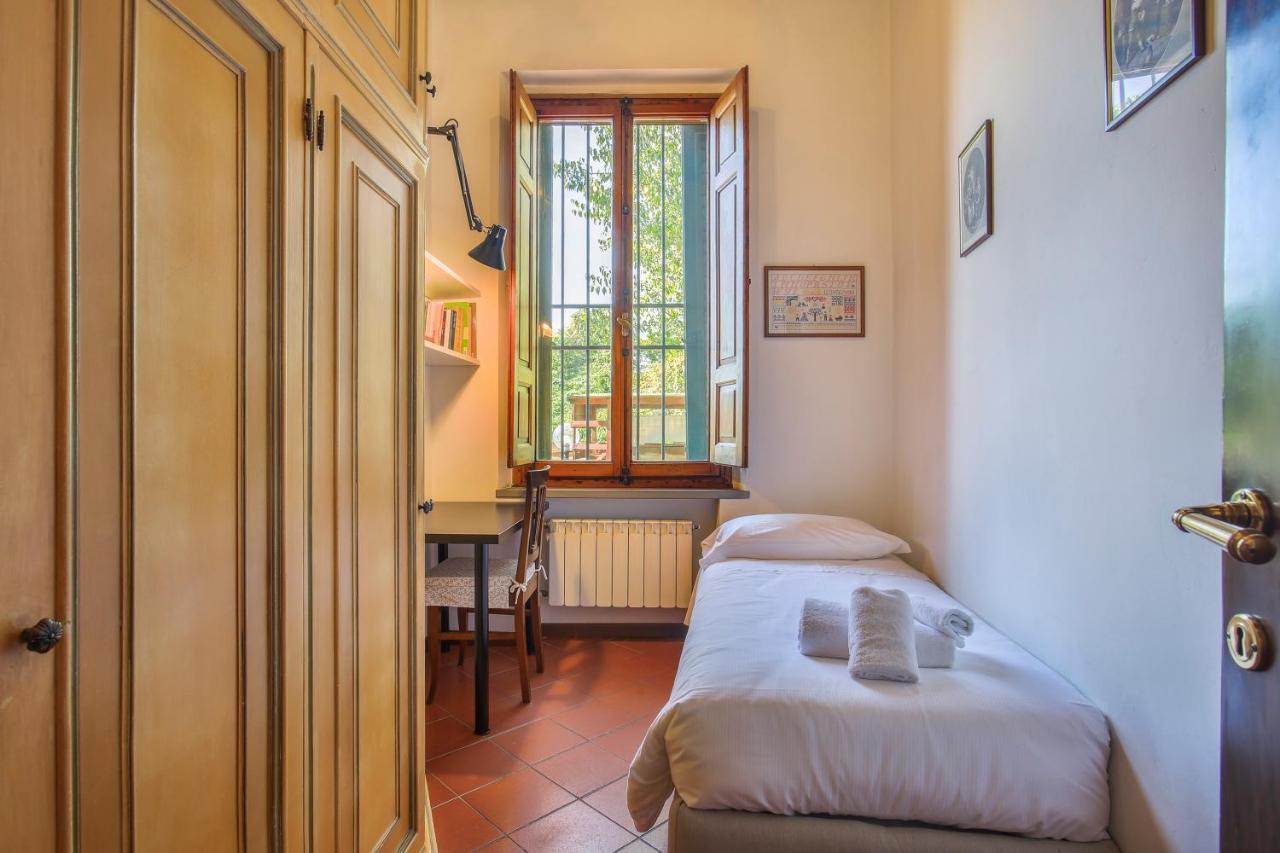 Casa Bellesi - Sweet Dreams In Флоренция Екстериор снимка