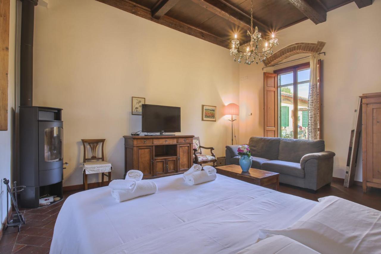 Casa Bellesi - Sweet Dreams In Флоренция Екстериор снимка