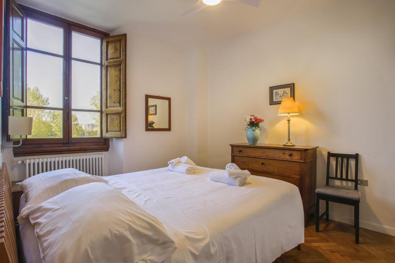 Casa Bellesi - Sweet Dreams In Флоренция Екстериор снимка